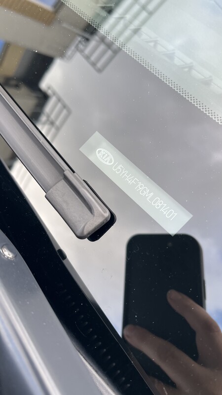 Elbląg Sprzedam samochód Kia Xceed automat salon polska