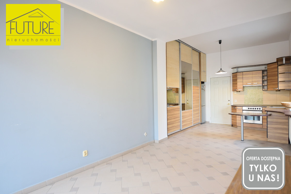 Elbląg FUTURE NIERUCHOMOŚCIWynajmę lokal komercyjny - Elbląg, 12 Lutego. LOKAL W CENTRUM ELBLĄGACENA NAJMU: