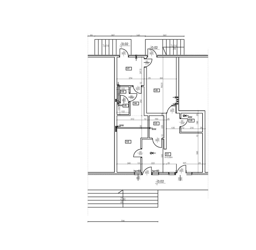 Elbląg TO MY SPRZEDAJEMYNIERUCHOMOŚCI W TYM MIEŚCIEBIURO NIERUCHOMOŚCIAMERICAN HOMESPRZEDAM - LOKAL UŻYTKOWY -