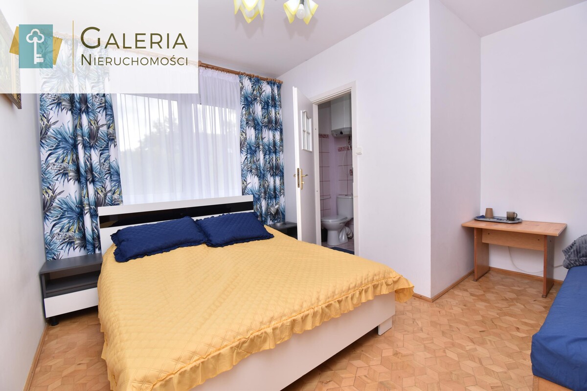 Elbląg GALERIA NIERUCHOMOŚCIZ pasji i miłości do nieruchomościNa sprzedaż: Dom wolnostojący/pensjonat na