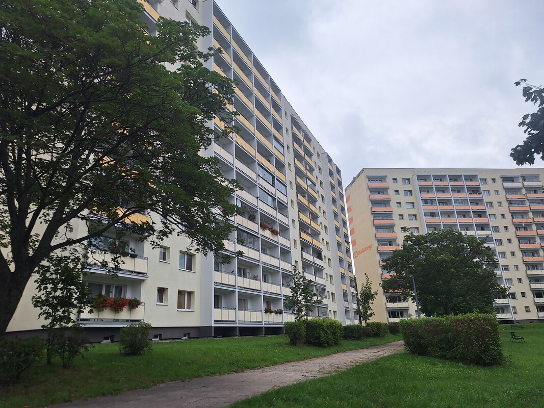 Elbląg Do wynajęcia 3-pokojowe mieszkanie – Elbląg, Zawada, ul. Okulickiego