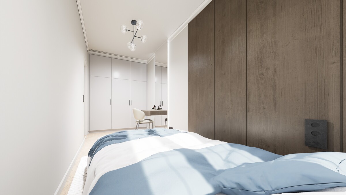 Elbląg 🏡 Nowoczesne mieszkanie po generalnym remoncie – Elbląg, ul. Ogrodowa3 pokojowe, +