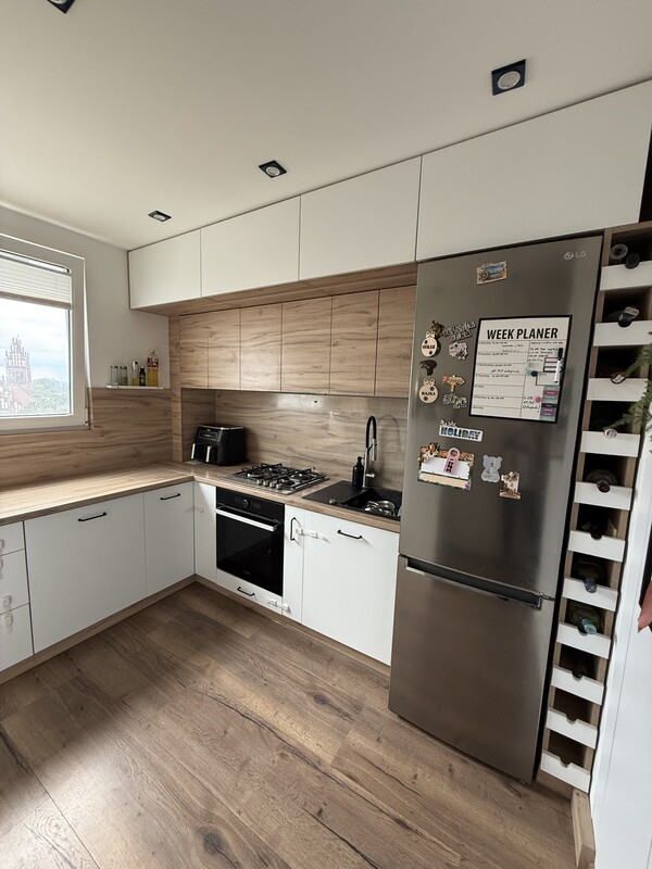 Elbląg MIESZKANIE 2 POKOJOWE Z ODDZIELNĄ KUCHNIĄ