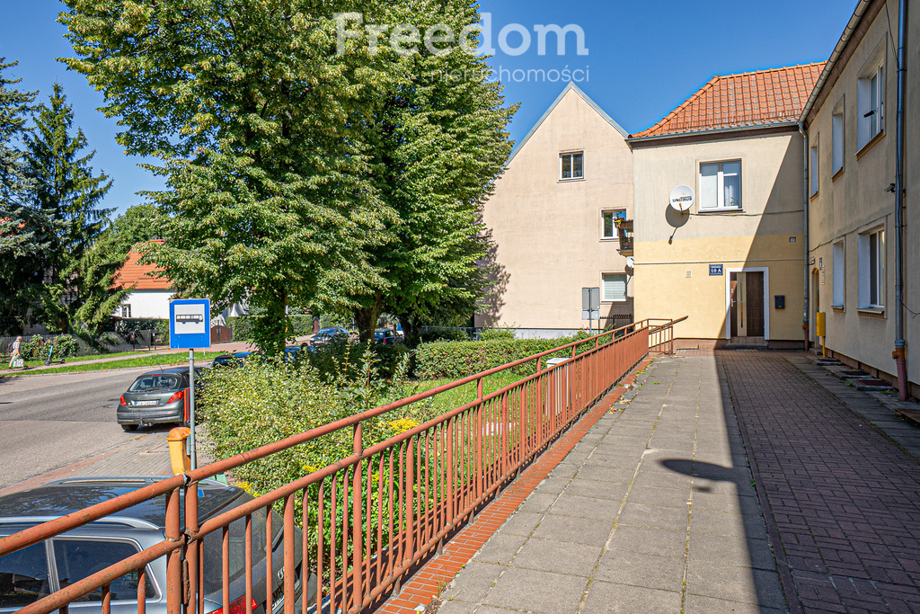 Elbląg FREEDOM NIERUCHOMOŚCISprzedam mieszkanie - Elbląg, Maurycego Beniowskiego. Wyjątkowa okazja inwestycyjna –