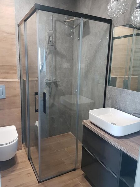 Elbląg Zakup mieszkania deweloperskiego, a może remont obecnego ????Firma SŁAWBUD wykona usługi remontowe