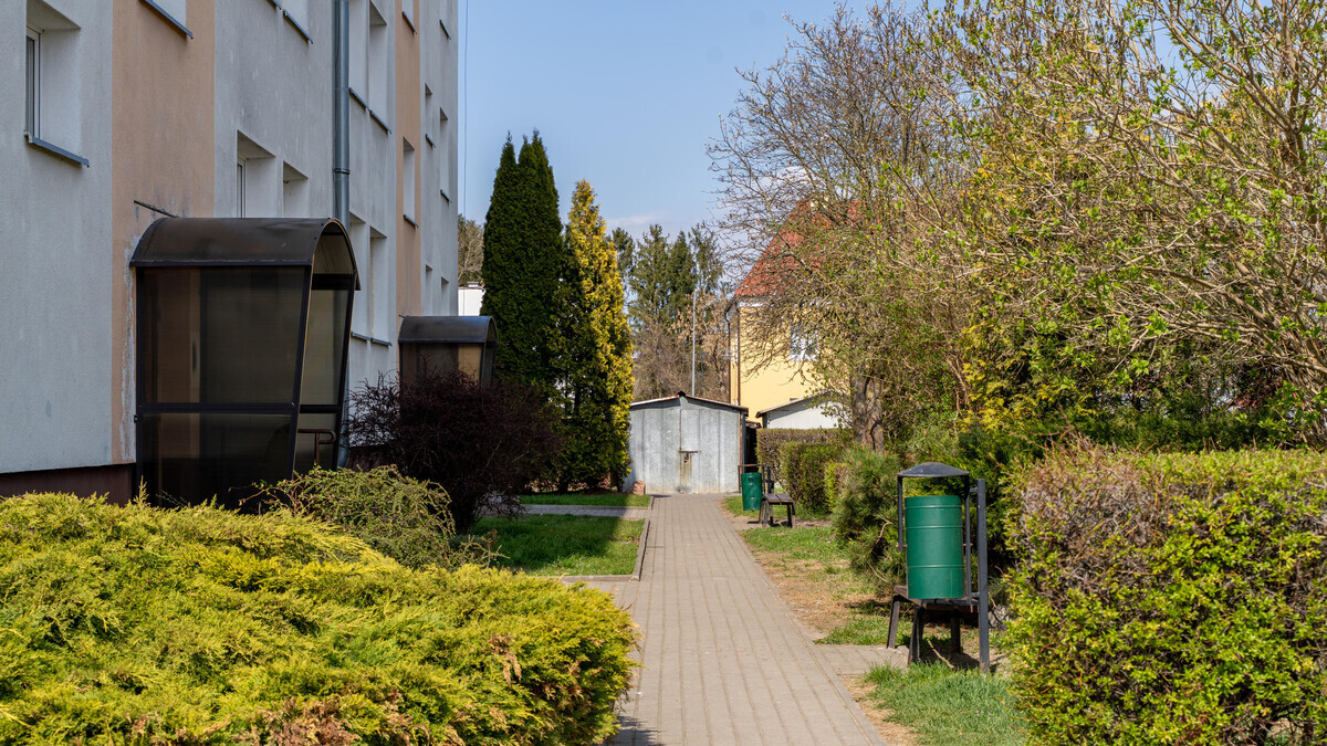 Elbląg TO MY SPRZEDAJEMYNIERUCHOMOŚCI W TYM MIEŚCIEBIURO NIERUCHOMOŚCIAMERICAN HOMEFOR SALE - 3 POKOJE - PASŁĘK