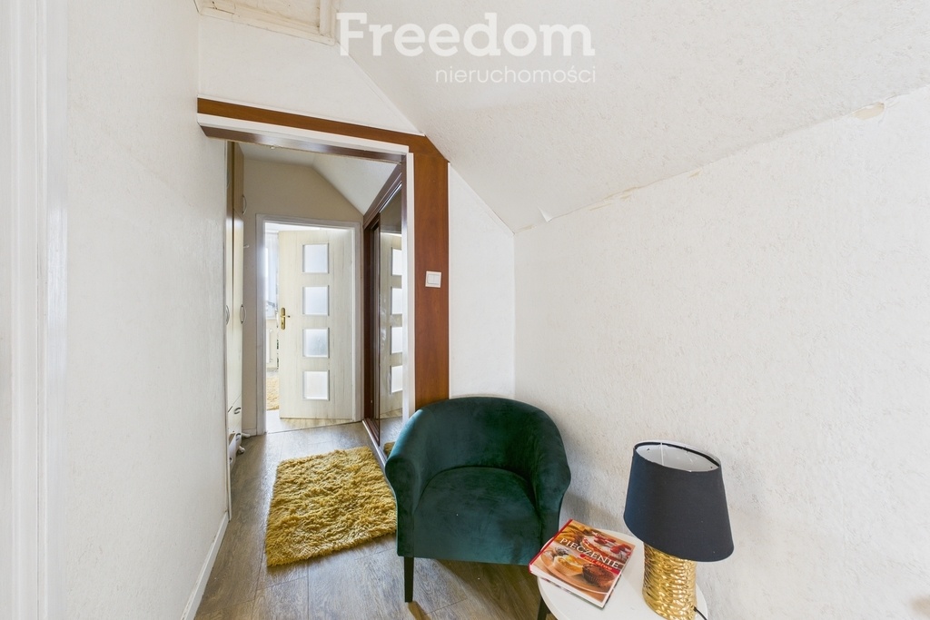 Elbląg FREEDOM NIERUCHOMOŚCISprzedam dom - Tolkmicko, Szkolna. Przedstawiam dom wolnostojący z 2006 roku,