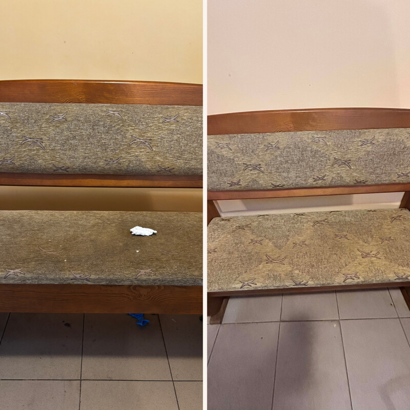 Elbląg Masz dość brudnego wnętrza, plam na tapicerce i zakurzonych plastików?
Zajmuję się czyszczeniem wnętrz