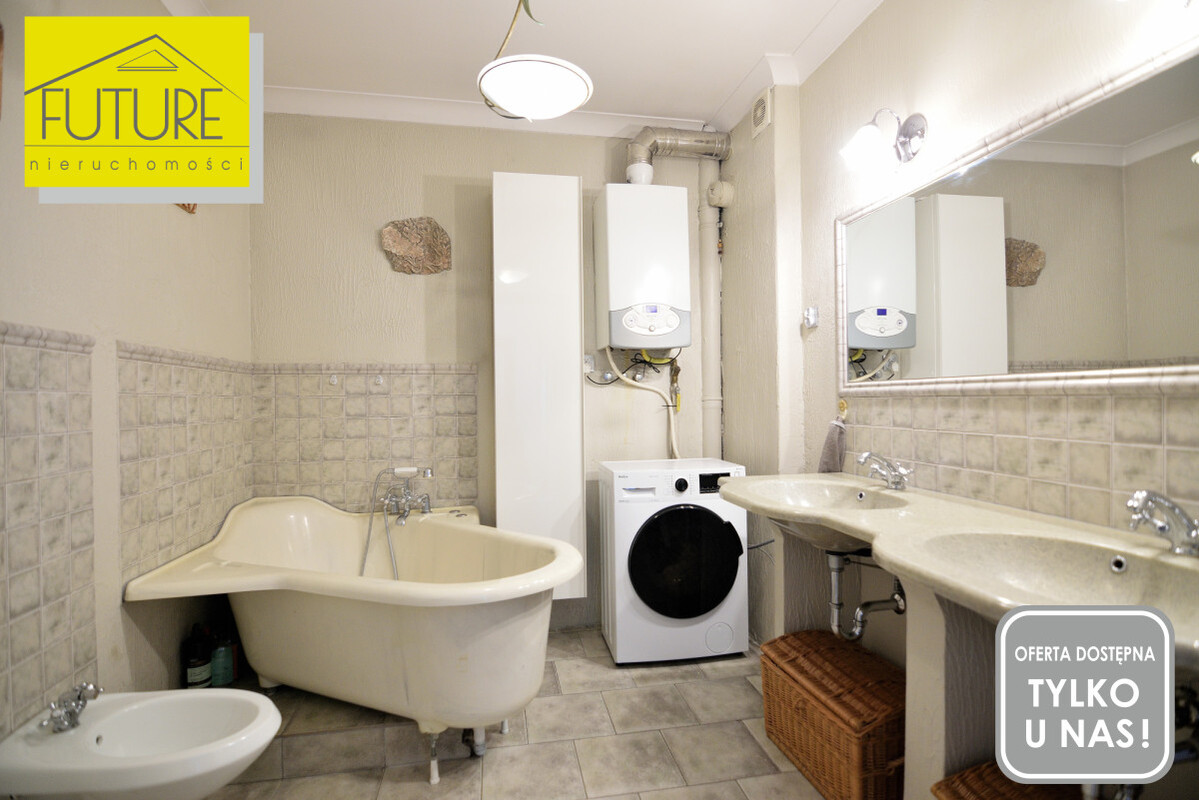 Elbląg FUTURE NIERUCHOMOŚCISprzedam mieszkanie - Elbląg, Suwalska MIESZKANIE W DOMU DWURODZINNYM Z OSOBNĄ