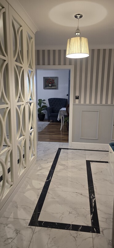 Elbląg Sprzedam mieszkanie - Elbląg, ul. Robotnicza na osiedlu Pod Wieżami, 4 pokojowe, powierzchnia