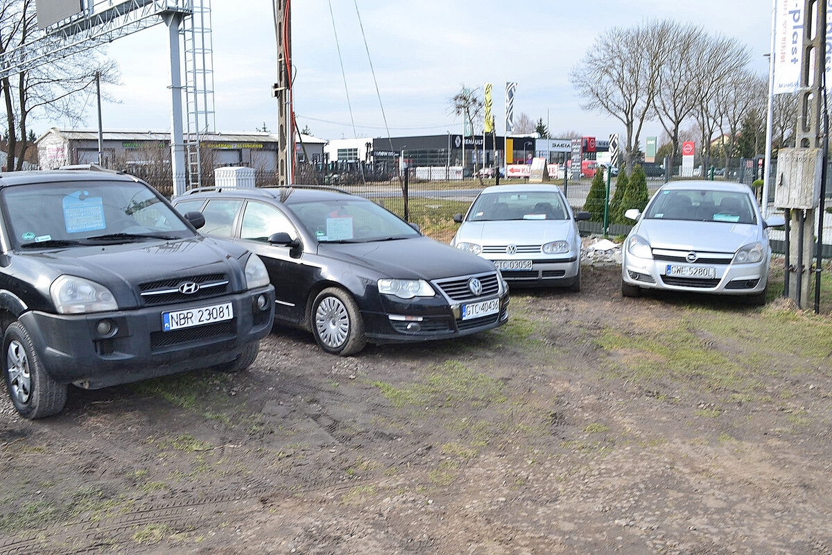 Elbląg Szukasz taniego auta? A może chcesz szybko sprzedać swój obecny samochód?