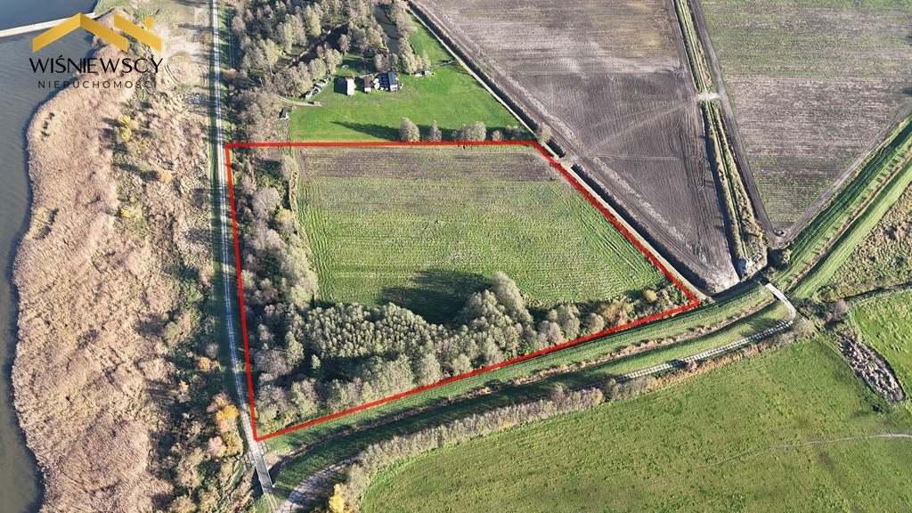 Elbląg WIŚNIEWSCY NIERUCHOMOŚCI Sp. z o.o.Sprzedam działkę - Kadyny. OFERTA SPRZEDAŻY
Na sprzedaż unikatowa