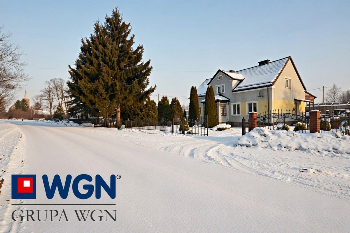 Elbląg Na sprzedaż mieszkanietrzypokojowe o powierzchni 77 m2 w miejscowości Zwierzno , 20 km od Elbląga, 4 km od