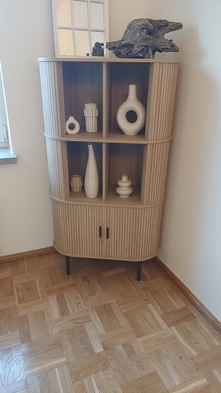 Elbląg Serwisy. Młynek. Wazony ozdoby