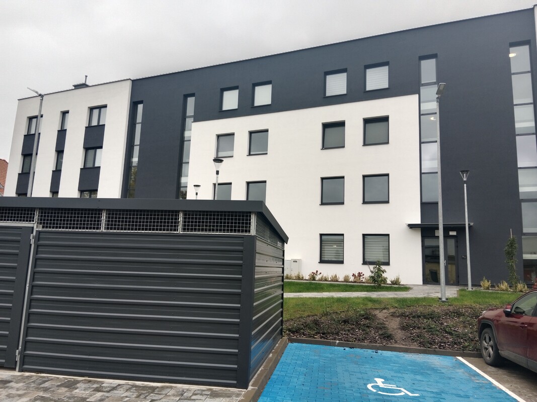 Elbląg 🌟 Mieszkanie do wynajęcia – Salon z aneksem, sypialnia, duża łazienka 🌟Nowoczesny lokal