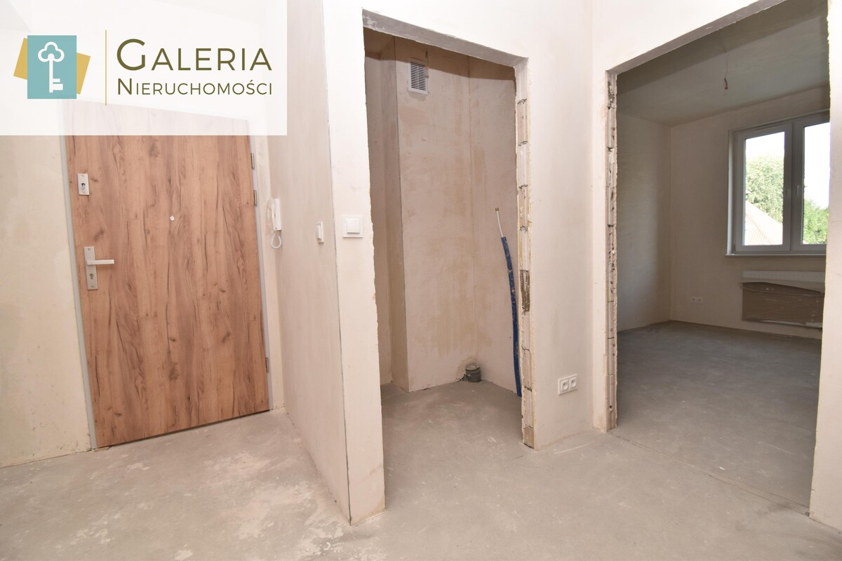 Elbląg GALERIA NIERUCHOMOŚCIZ pasji i miłości do nieruchomościNa sprzedaż: 3 pokojowe mieszkanie do własnej aranżacji