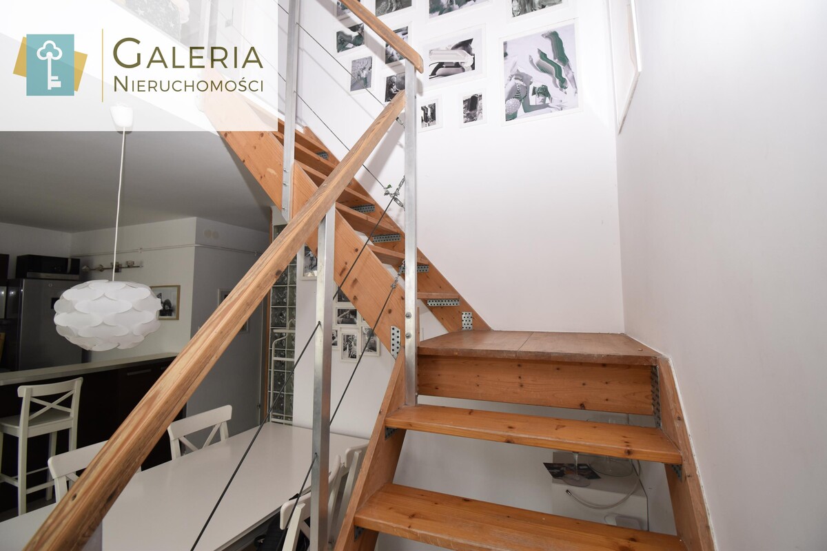 Elbląg GALERIA NIERUCHOMOŚCIZ pasji i miłości do nieruchomościNa sprzedaż: 3 pokojowe mieszkanie z balkonem gotowe do