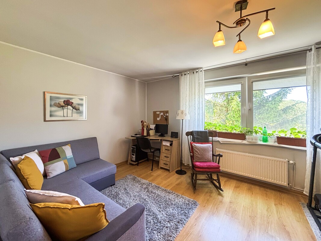 Elbląg 🏠DE FACTO NIERUCHOMOŚCI🏠TWÓJ ZAUFANY PARTNER! NOWA CENA ! 4-POK. MIESZKANIE W