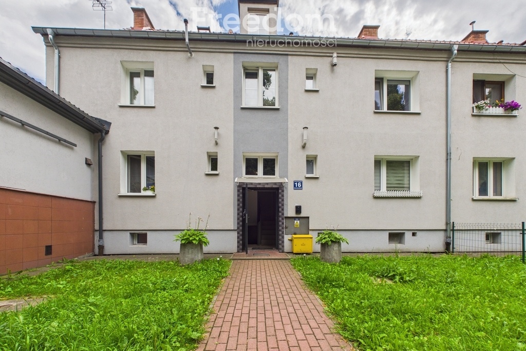 Elbląg FREEDOM NIERUCHOMOŚCISprzedam mieszkanie - Elbląg, Jana Kochanowskiego. Na sprzedaż mieszkanie z rynku