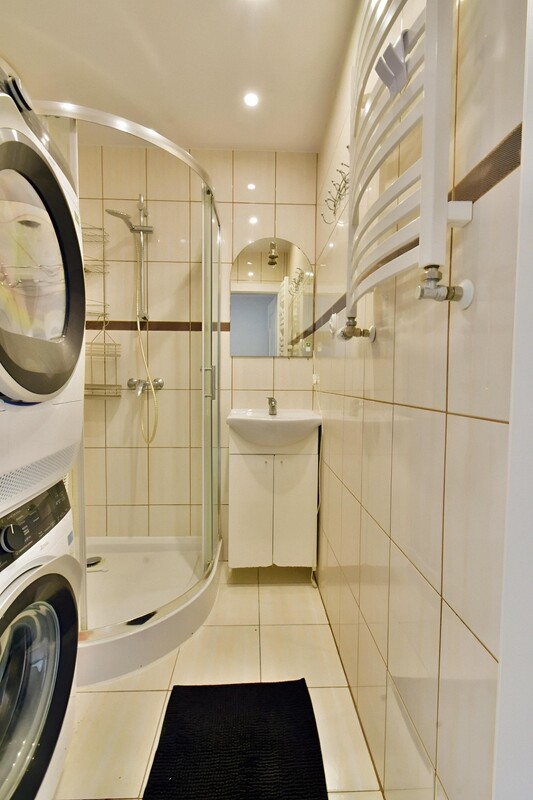 Elbląg 🏠 Sprzedam mieszkanie w Elblągu – ul. Jana III Sobieskiego65 metrów | II piętro | Balkon |
