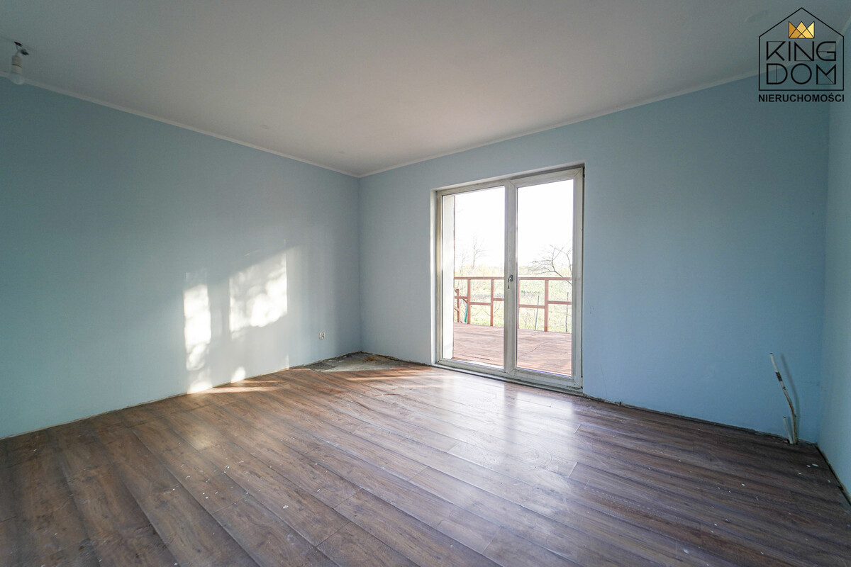 Elbląg 👑🏠 KINGDOM 🏠👑NIERUCHOMOŚCI BLISKO CIEBIE PARTEROWY,