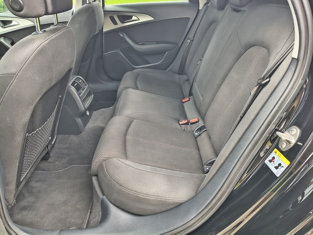 Elbląg AUDI A6 C7 Silnik : 2.0 TDi 177KMZarejestrowana i opłacona!