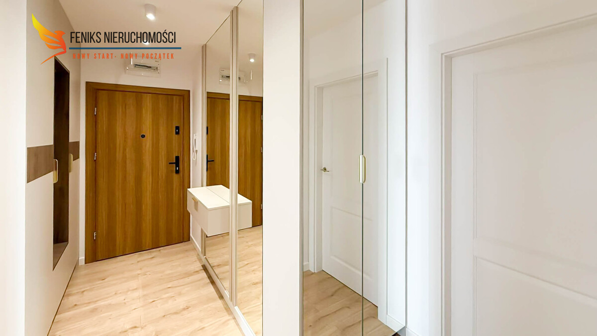 Elbląg FENIKS NIERUCHOMOŚCIPOLECA:MIESZKANIE 2 POKOJOWE UL. GRUNWALDZKACENA 549.000 ZŁ POWIERZCHNIA