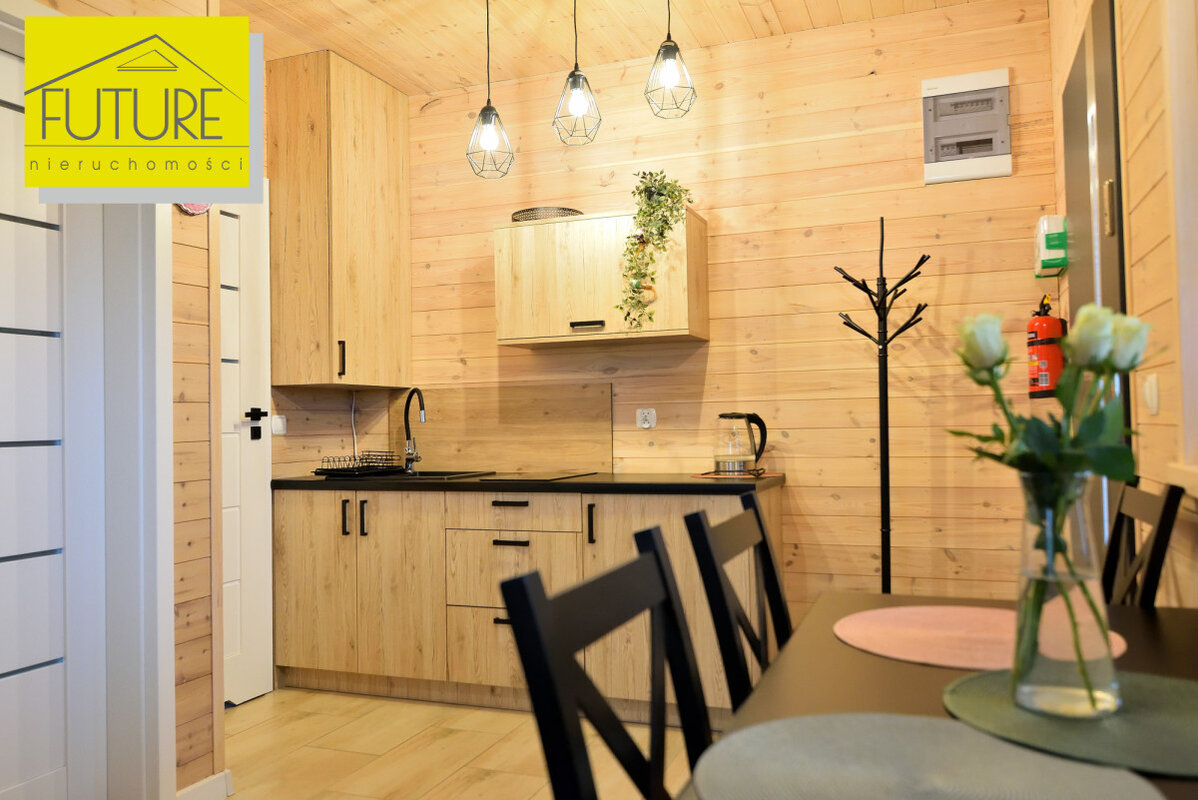 Elbląg FUTURE NIERUCHOMOŚCISprzedam dom - Tolkmicko. DOMEK LETNISKOWY NAD ZALEWEM WIŚLANYM W TOLKMICKUDOMEK