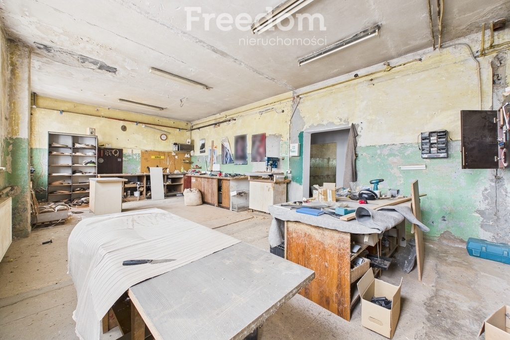 Elbląg FREEDOM NIERUCHOMOŚCISprzedam lokal użytkowy - Markusy. Na sprzedaż funkcjonalna, dwukondygnacyjna hala o