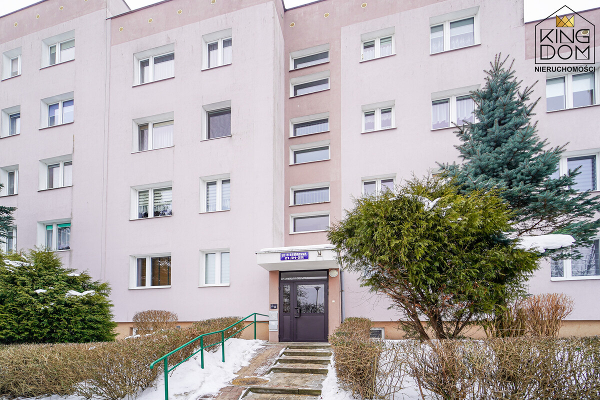 Elbląg 👑🏠 KINGDOM 🏠👑NIERUCHOMOŚCI BLISKO CIEBIE PRZESTRONNE