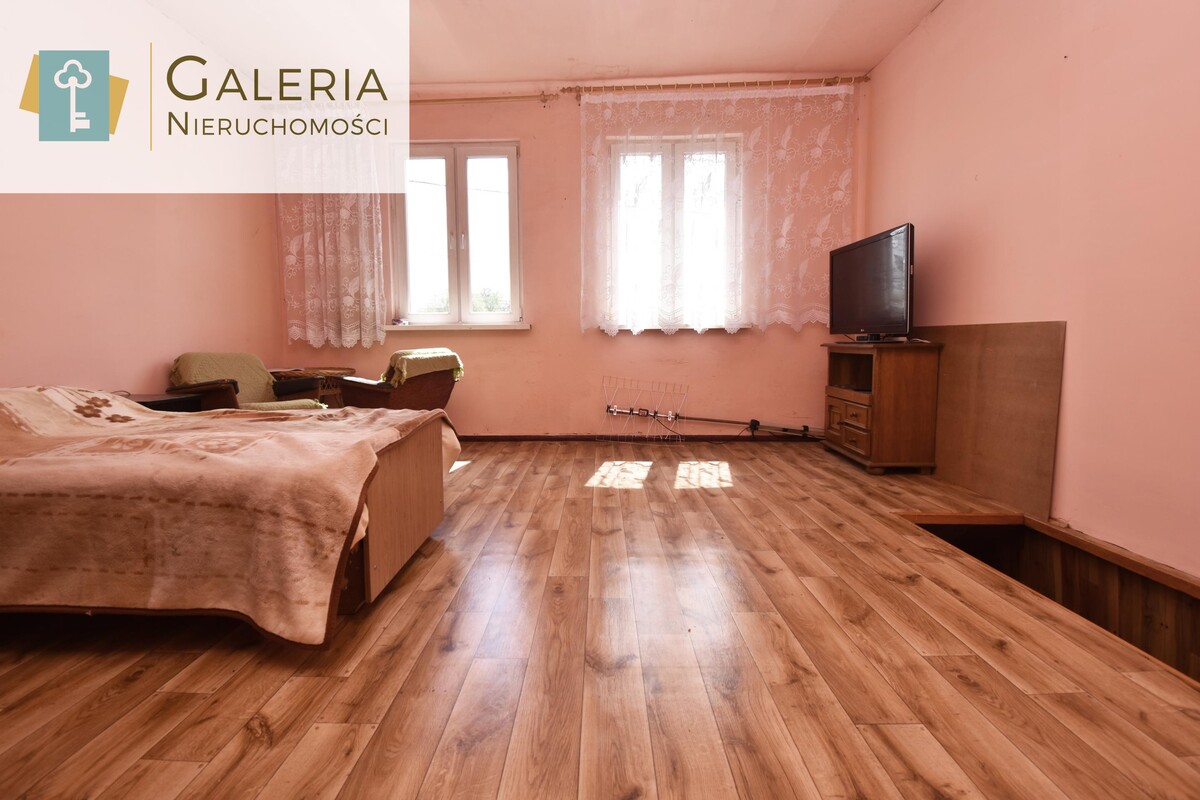 Elbląg GALERIA NIERUCHOMOŚCIZ pasji i miłości do nieruchomościNa sprzedaż: Przestronna nieruchomość do własnej