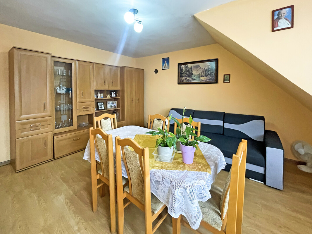 Elbląg 🏠 DE FACTO NIERUCHOMOŚCI 🏠TWÓJ ZAUFANY PARTNER NOWA CENA! MIESZKANIE Z DUŻYM