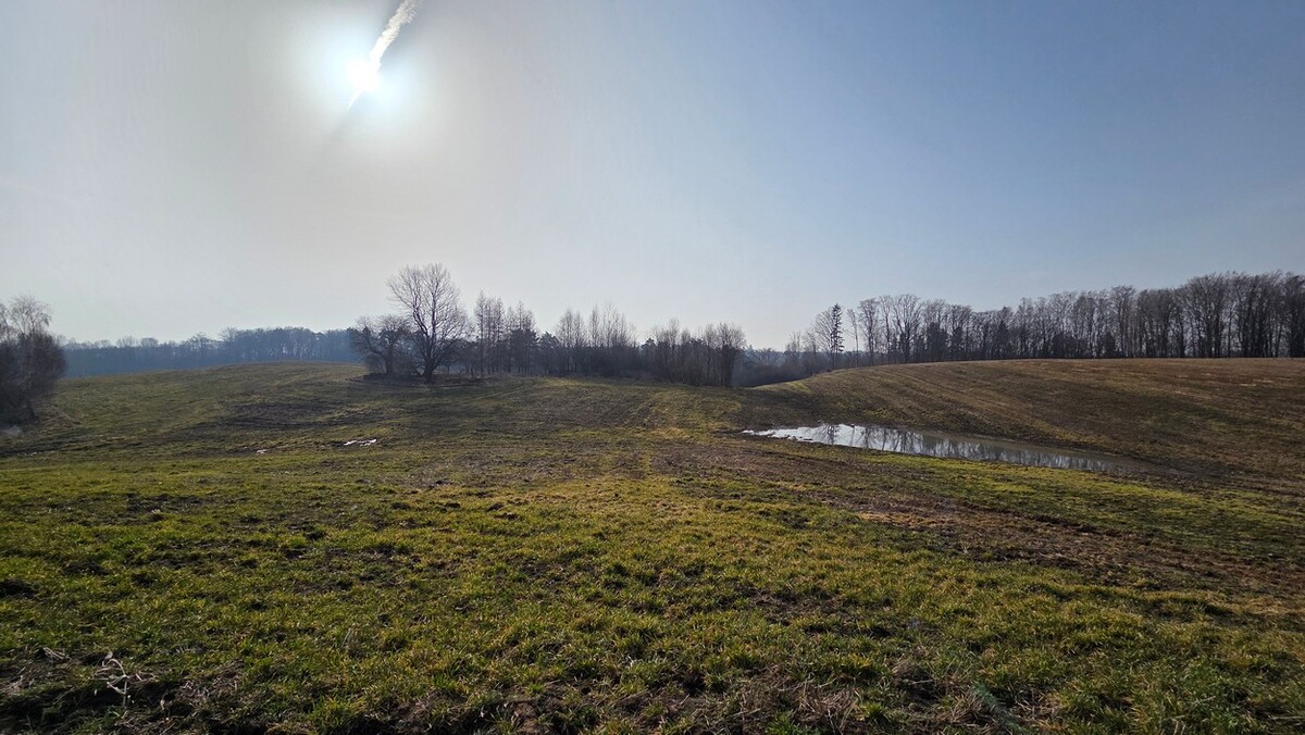 Elbląg SZULC & SZULC BIURO NIERUCHOMOŚCI NA SPRZEDAŻDziałka budowlana - Stare Monasterzysko