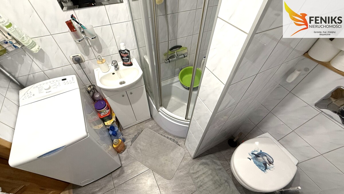 Elbląg FENIKS NIERUCHOMOŚCIPOLECA:MIESZKANIE 3 POKOJOWE W KAMIENICY UL. BROWARNACENA 315.000 ZŁ