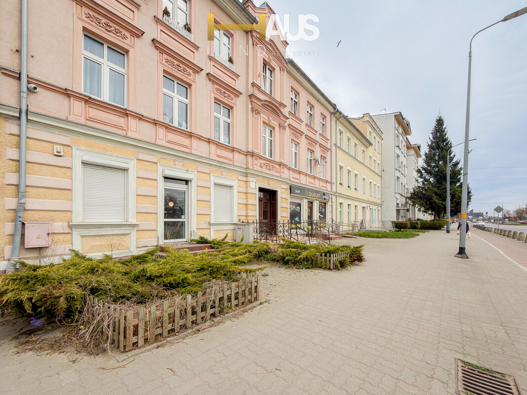 Elbląg DZIEŃ OTWARTY 01.08.2026r (SOBOTA)ELBLĄG, UL. GRUNWALDZKA POWIERZCHNIA 72,6 M2 4