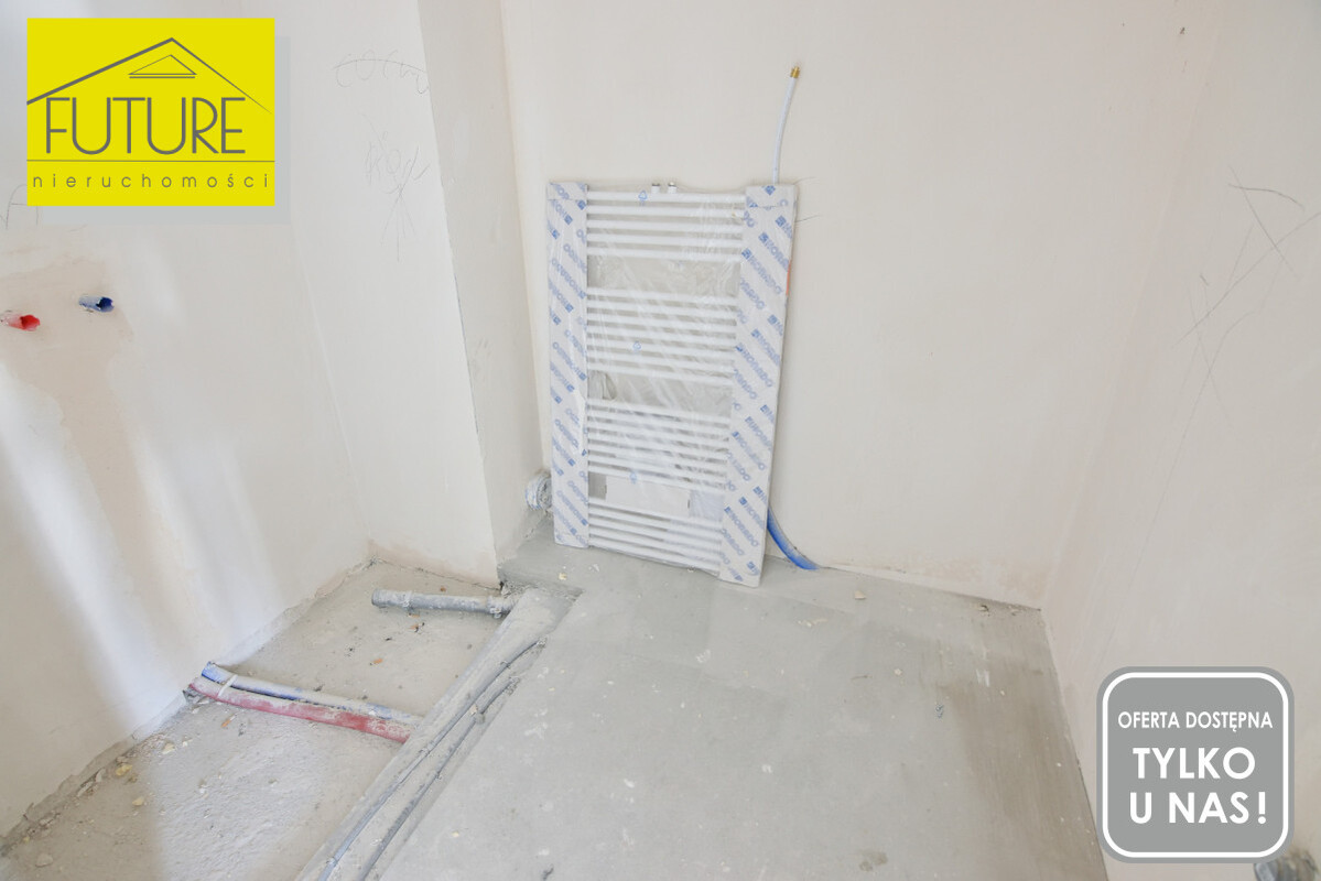 Elbląg FUTURE NIERUCHOMOŚCISprzedam apartament- Elbląg, Bednarska. JEDYNY TAKI APARTAMENT W SERCU