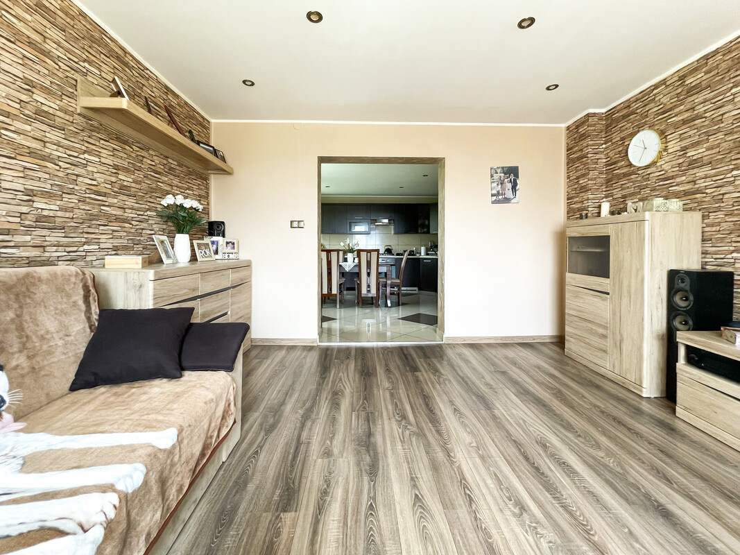 Elbląg 🏠DE FACTO NIERUCHOMOŚCI🏠TWÓJ ZAUFANY PARTNER DOM WOLNOSTOJĄCY W ROGOWIE - NOWA