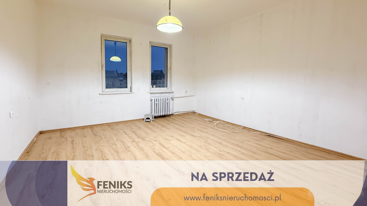 Elbląg FENIKS NIERUCHOMOŚCIPOLECA:MIESZKANIE 2&nbsp; POKOJOWE W SĄSIEDZTWIE STAREGO MIASTACENA 279.000 ZŁ&nbsp; &nbsp;