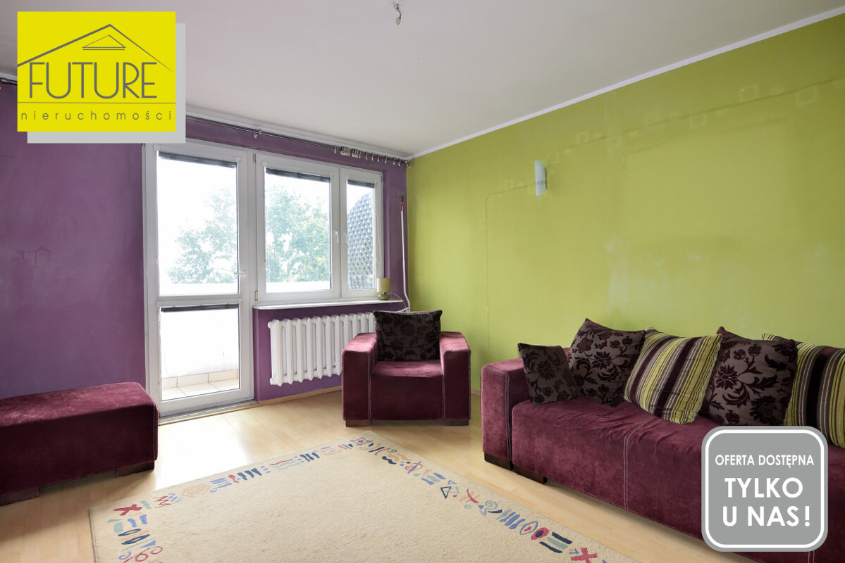 Elbląg FUTURE NIERUCHOMOŚCISprzedam mieszkanie - Braniewo, Traugutta MIESZKANIE W BRANIEWIE Z DOBRYM