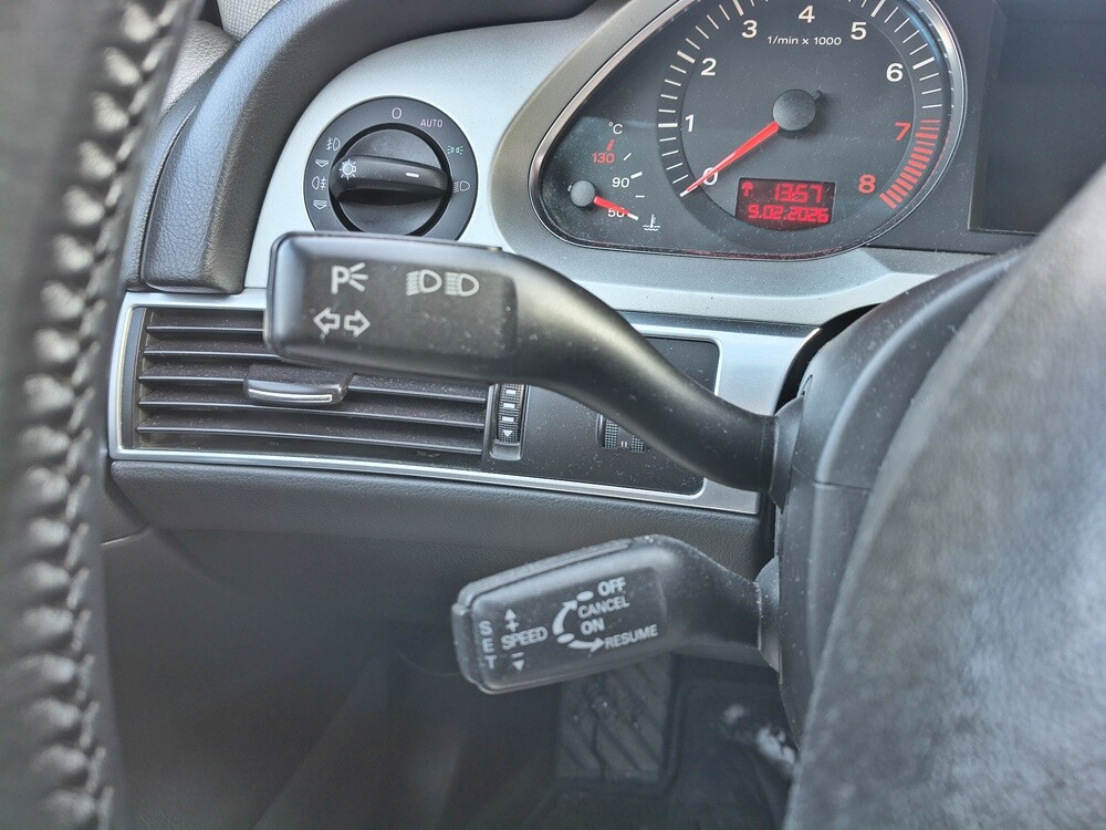 Elbląg AUDI A6 C6 KOMBISilnik : 2.0 Benzyna 170PSSkrzynia automatyczna !