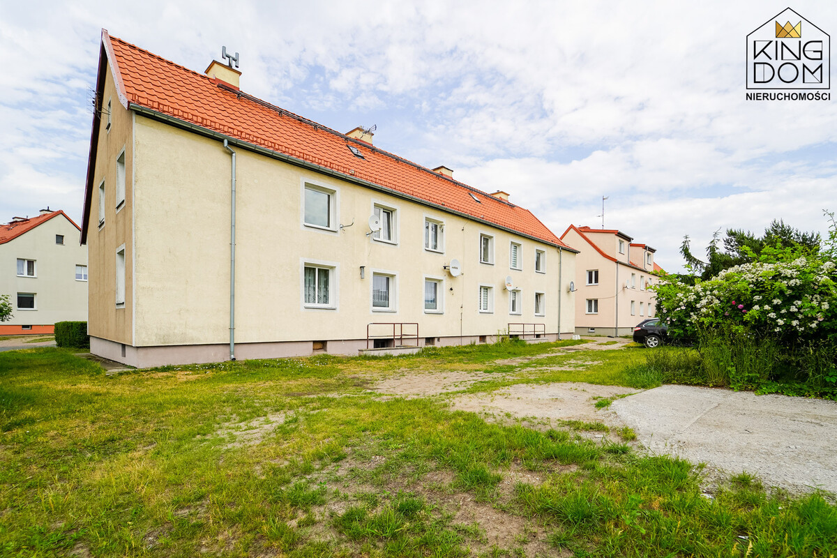 Elbląg 👑🏠 KINGDOM 🏠👑NIERUCHOMOŚCI BLISKO CIEBIE NA SPRZEDAŻ USTAWNE