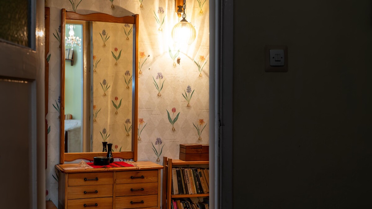 Elbląg TO MY SPRZEDAJEMYNIERUCHOMOŚCI W TYM MIEŚCIEBIURO NIERUCHOMOŚCIAMERICAN HOMEFOR SALE - 3 POKOJE -