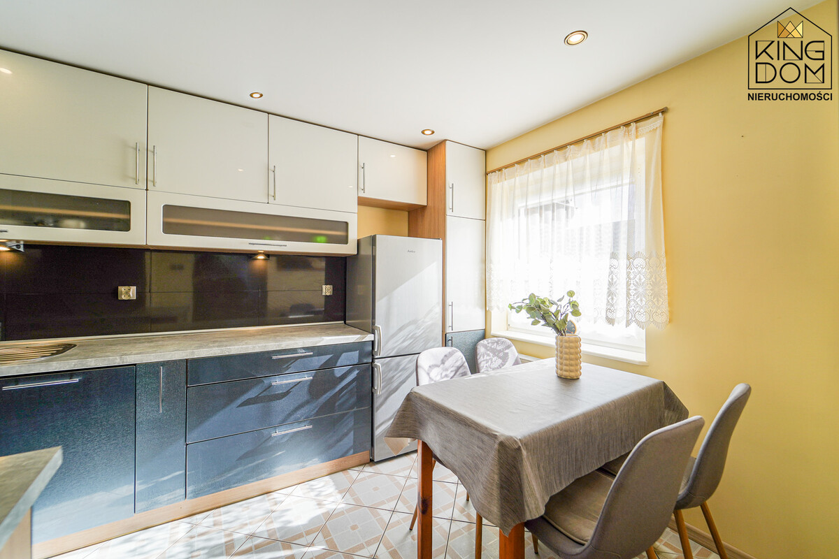 Elbląg 👑🏠 KINGDOM 🏠👑NIERUCHOMOŚCI BLISKO CIEBIE DOM JEDNORODZINNY W