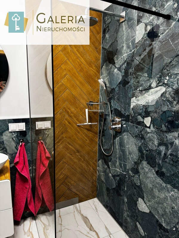 Elbląg GALERIA NIERUCHOMOŚCIZ pasji i miłości do nieruchomościNa sprzedaż: Trzypokojowe mieszkanie w