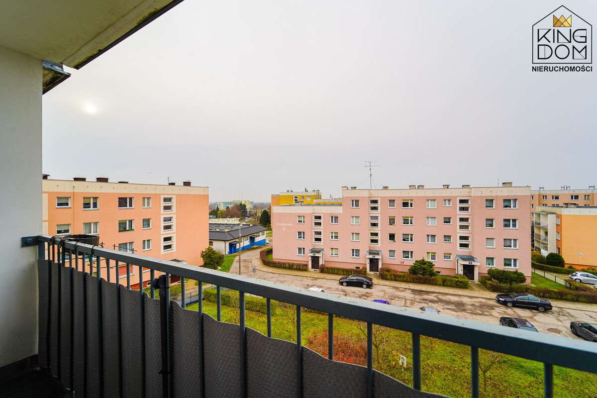 Elbląg 👑🏠 KINGDOM 🏠👑NIERUCHOMOŚCI BLISKO CIEBIE PRZESTRONNE