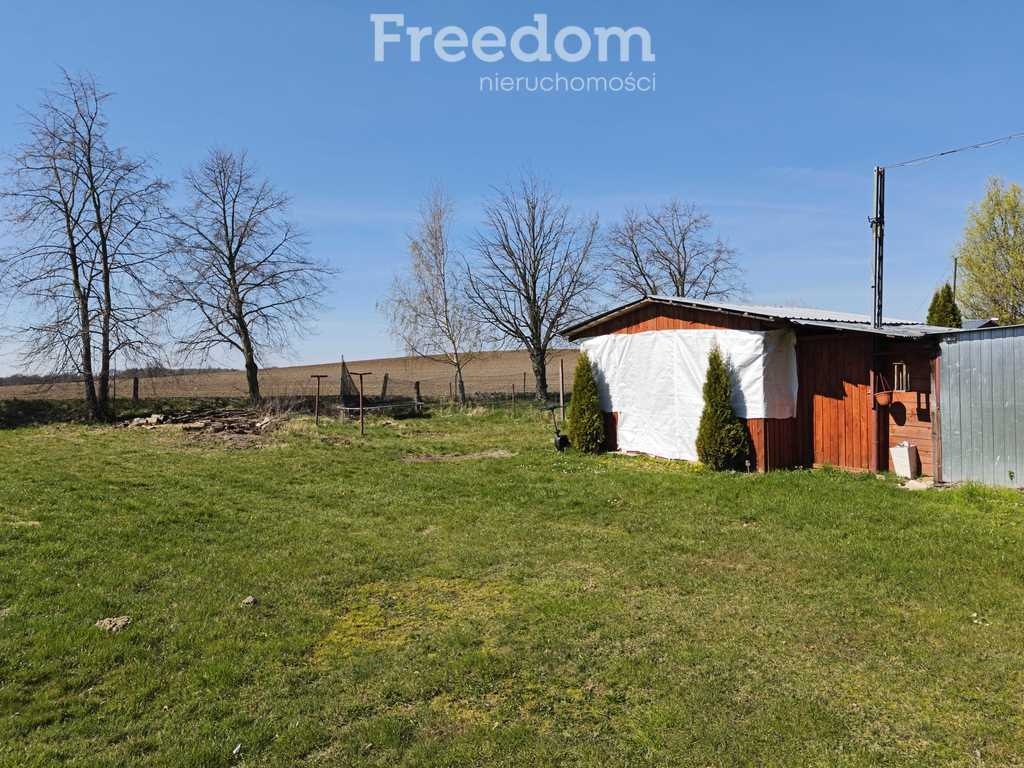 Elbląg FREEDOM NIERUCHOMOŚCISprzedam mieszkanie - Rychliki. Na sprzedaż funkcjonalne mieszkanie dwupokojowe