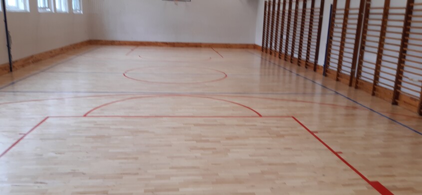 Elbląg Czy wiesz jak ma wyglądać TWOJA PODŁOGA?!Firma MEGA PARK, z prawie trzydziestoletnią tradycją w zakresie