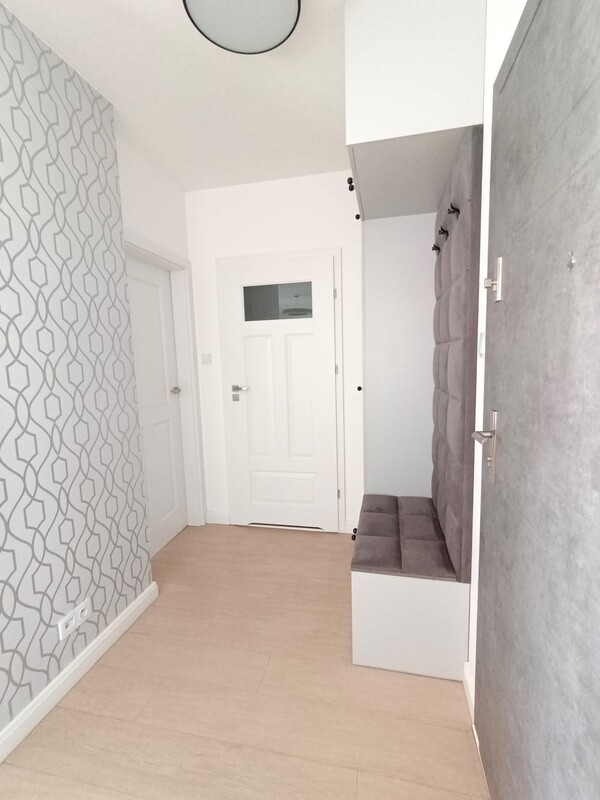 Elbląg STATOR NIERUCHOMOŚCI - 31 lat w Elblągu DO WYNAJĘCIA KOMFORTOWY APARTAMENT -
