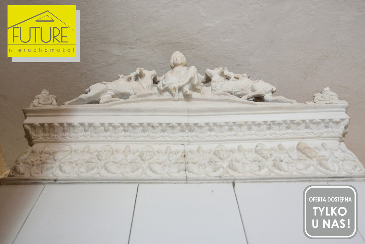 Elbląg FUTURE NIERUCHOMOŚCISprzedam dom - Drużno. PÓŁ DOMU BLISKO KANAŁU ELBLĄSKIEGO!POWIERZCHNIA UŻYTKOWA DOMU: