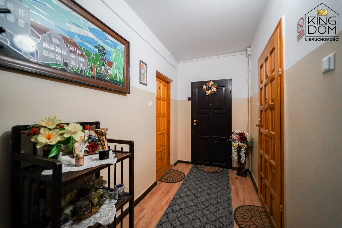 Elbląg 👑🏠 KINGDOM 🏠👑NIERUCHOMOŚCI BLISKO CIEBIE FUNKCJONALNE